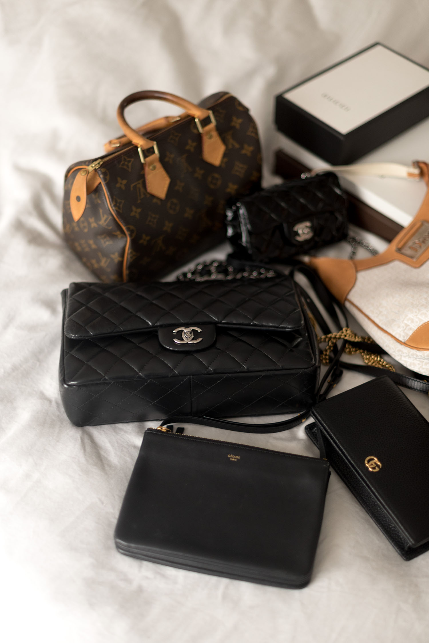 TOP 40 MOST AFFORDABLE LOUIS VUITTON BAGS, ALL UNDER $2000